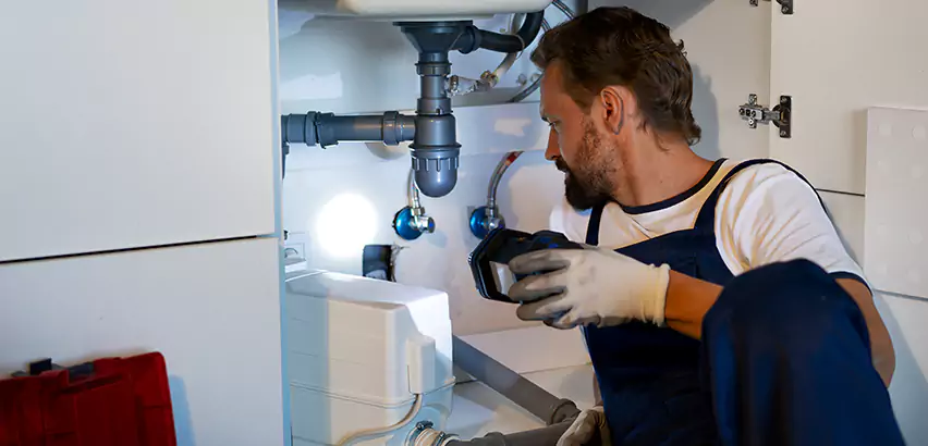 Kitchen Garbage Disposal Repair Services in Camarillo, CA