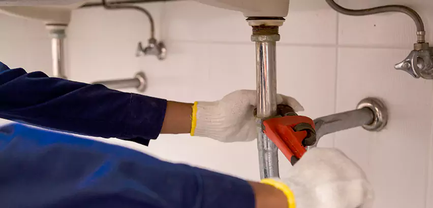 Kitchen Piping Repair Services in Camarillo, CA