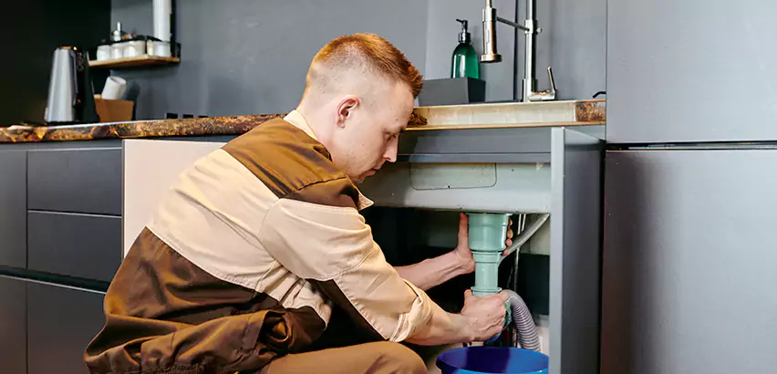 Kitchen Piping Replacement Services in Camarillo, CA