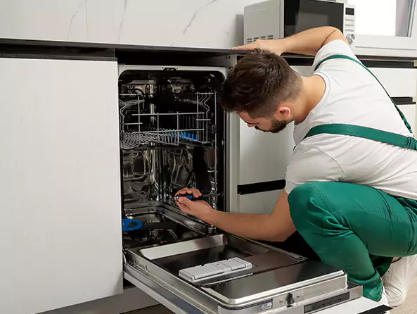 Why Camarillo Plumbing Pros is the First Choice for Kitchen Dishwasher Installation Services in Camarillo, CA?