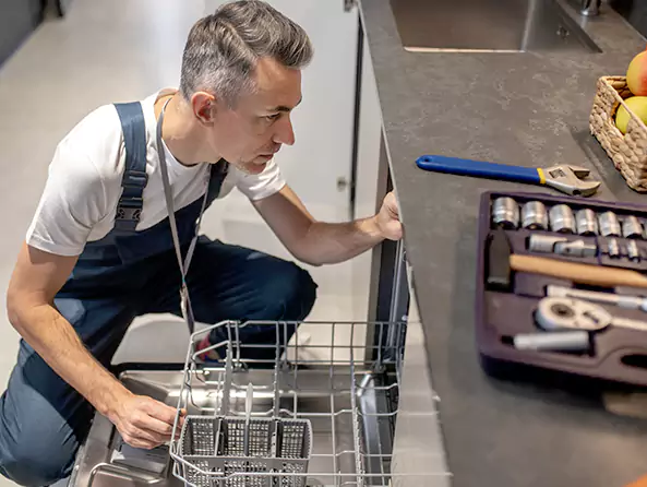 Why Camarillo Plumbing Pros is the First Choice for Kitchen Dishwasher Plumbing Services in Camarillo, CAx?