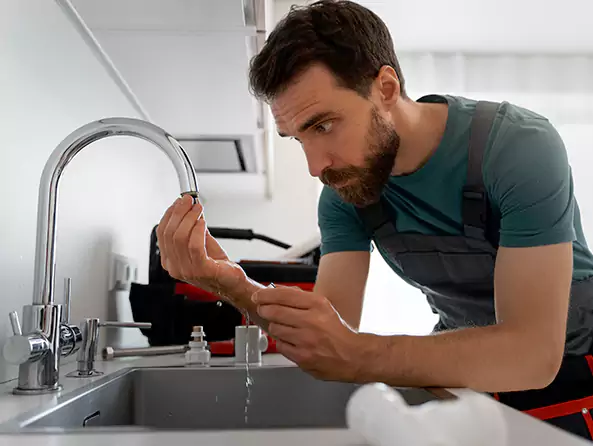 Why Camarillo Plumbing Pros is the First Choice for Kitchen Faucet Repair / Replacement Services in Camarillo, CA?