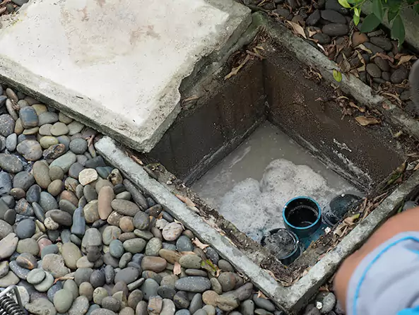 Why Camarillo Plumbing Pros is the First Choice for Kitchen Grease Trap Cleaning Services in Camarillo, CA?