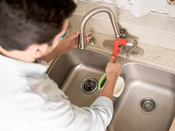 Why Camarillo Plumbing Pros is the First Choice for Kitchen Sink Replacement Services in Camarillo, CA?