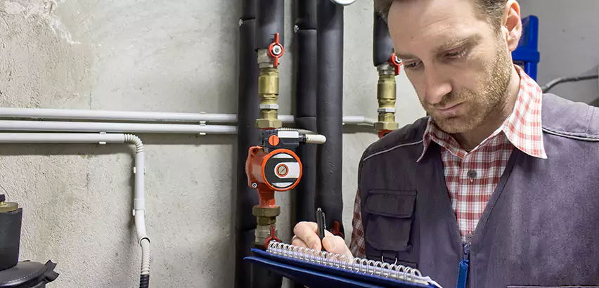 Our All Gas Leak Detection Services in Camarillo, CA