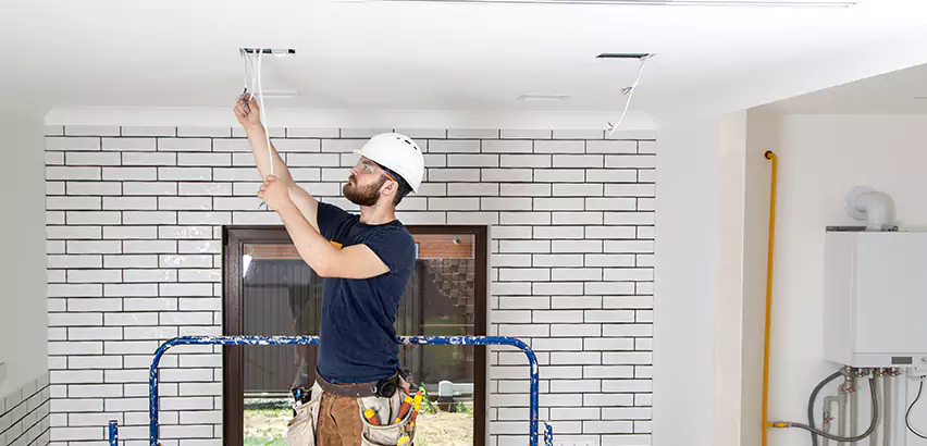 Scope of Roof & Ceiling Leak Detection Services in Camarillo, CA