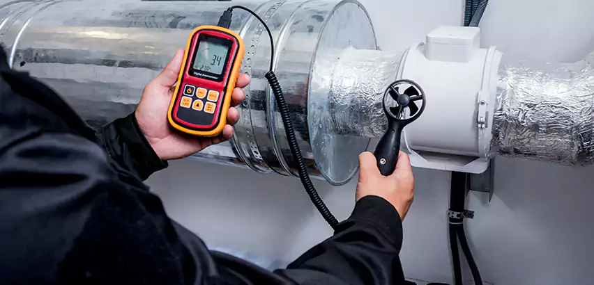 Scope of Wall Leak Detection Services (Surface Signs to Hidden Intrusion) in Camarillo, CA