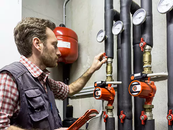 Why Camarillo Plumbing Pros Is the First Choice for Gas Leak Detection Services in Camarillo, CA?