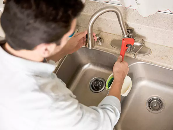 Why Camarillo Plumbing Pros is the First Choice for Kitchen Leak Detection Services in Camarillo, CA?