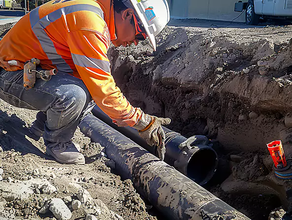 Why Camarillo Plumbing Pros is the First Choice for Underground Pipe Leak Detection Services in Camarillo, CA?