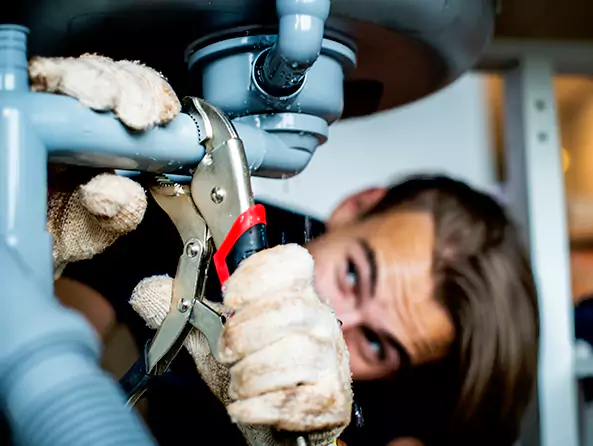 Why Camarillo Plumbing Pros is the First Choice for Water Leak Detection Services in Camarillo, CA?