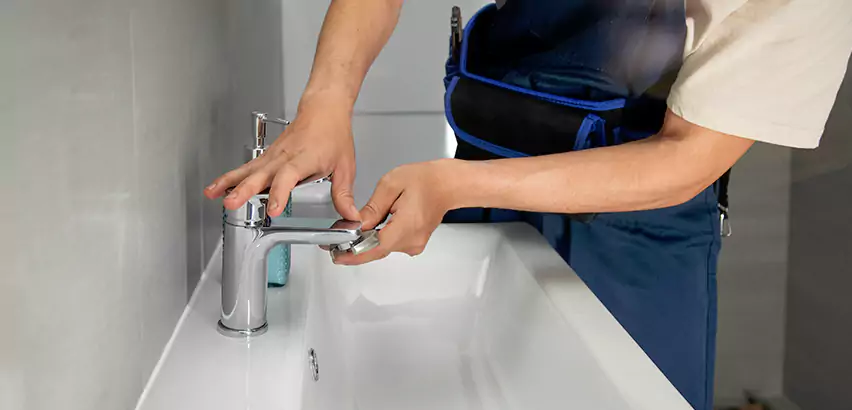 Scope of Faucet Maintenance Services in Camarillo, CA
