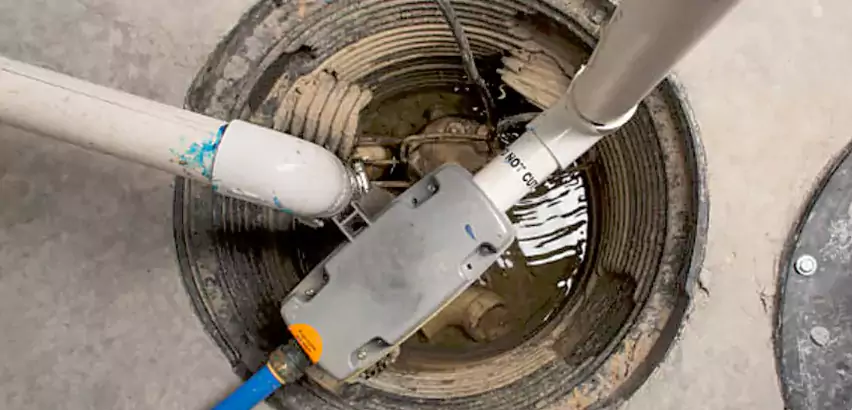 Our Sewage Ejector Pump Maintenance Services in Camarillo, CA