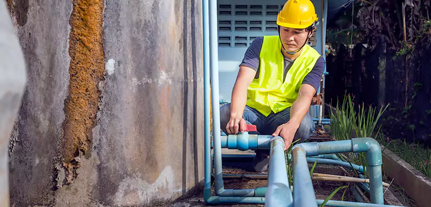 Our All Water Line Maintenance Services in Camarillo, CA