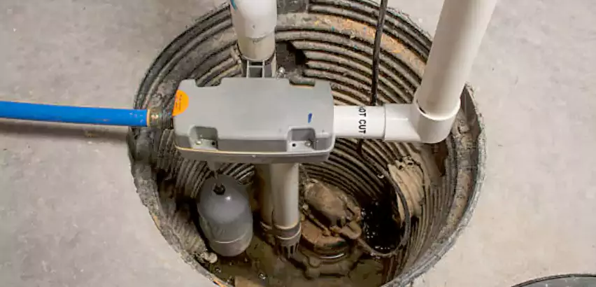 Scope of Sump Pump Maintenance Services in Camarillo, CA