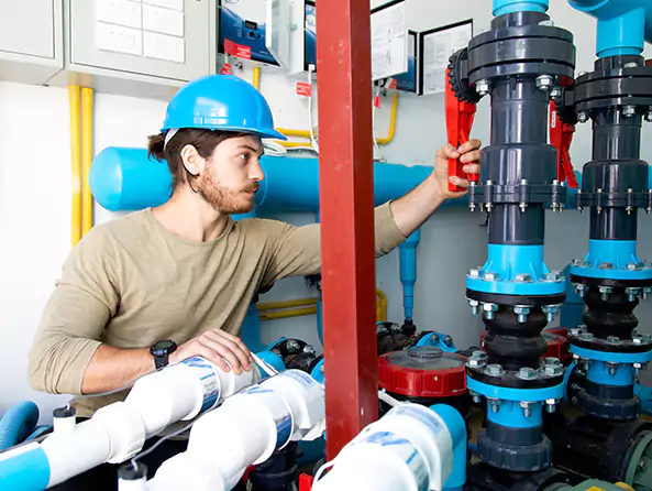 Why is Camarillo Plumbing Pros the First Choice for Commercial Plumbing Maintenance Services in Camarillo, CA?