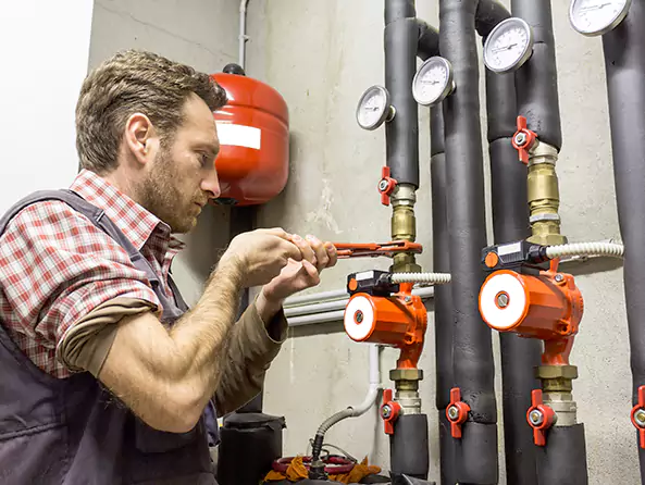 Why is Camarillo Plumbing Pros the First Choice in Camarillo, CA?