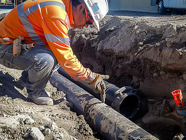 Why Camarillo Plumbing Pros is the First Choice for Water Line Maintenance Services in Camarillo, CA?