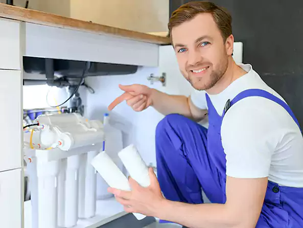 Why Camarillo Plumbing Pros is the Favorite Choice for Water Softener Maintenance Services in Camarillo, CA?