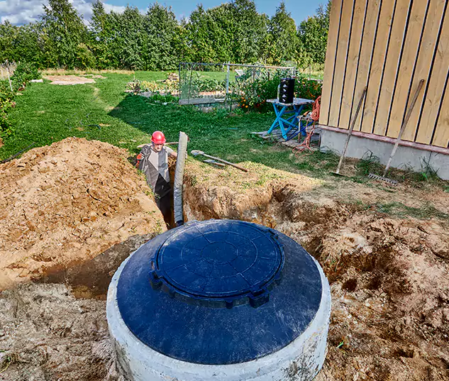 Your Trusted Plumbing Experts in Camarillo, CA