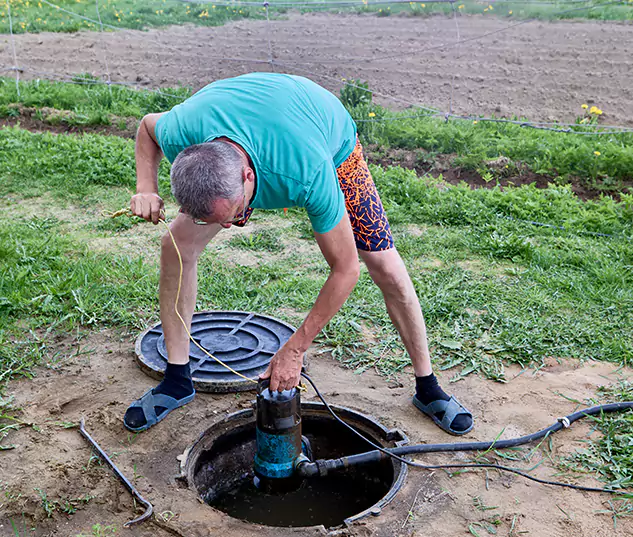 Who is Camarillo Plumbing Pros?