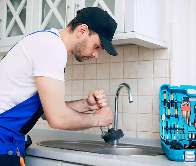 Reliable Plumbing Service in Camarillo, CA Backed by Experience