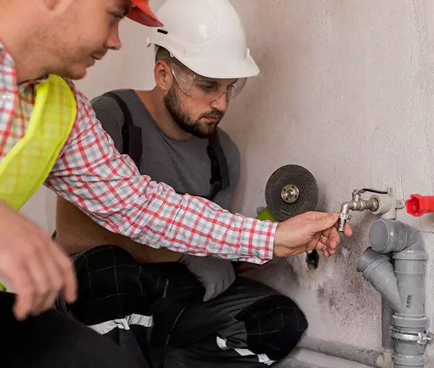 Your Trusted Plumbing Experts in Camarillo, CA