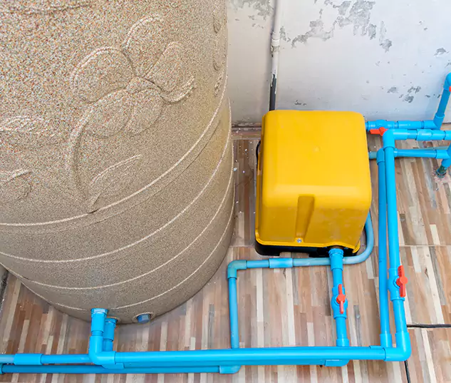 Local Plumbing Company in Camarillo, CA, You Can Rely On