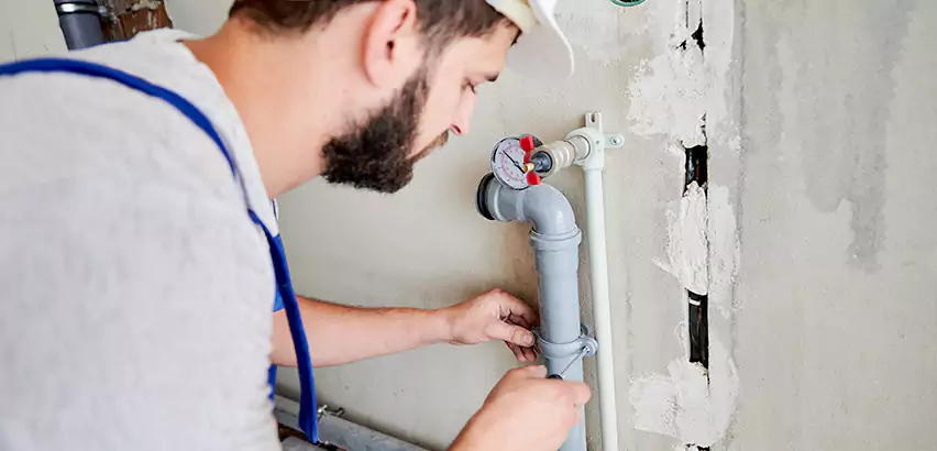 Scope of Plumbing Repair Service in Camarillo, CA (Minor Fixes to Major Failures)