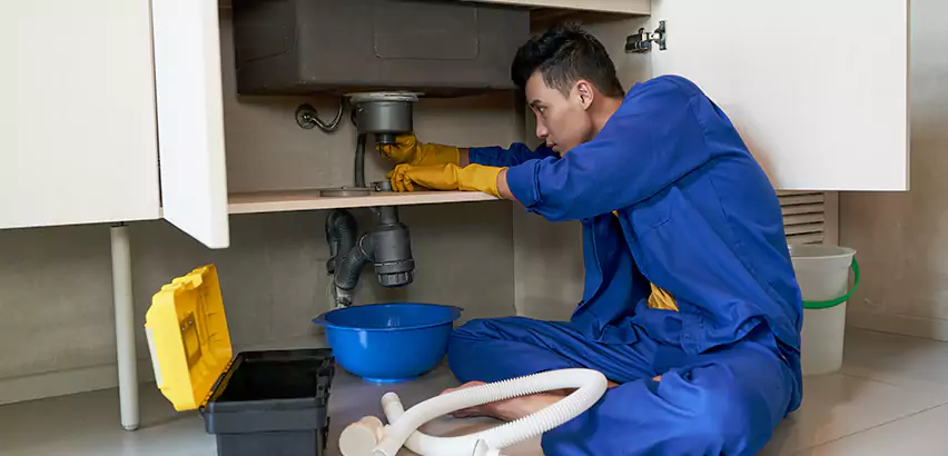 Our Wide Range of Drain Repair Services in Camarillo, CA