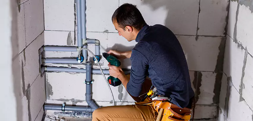 Our Wide Range of Foundation Leak Repair Services in Camarillo, CA