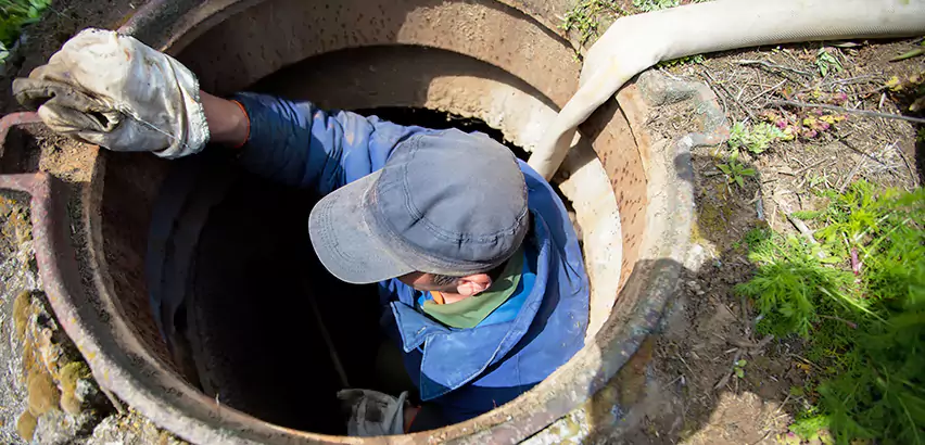 Our Professional Sewer Line Repair Services in Camarillo, CA