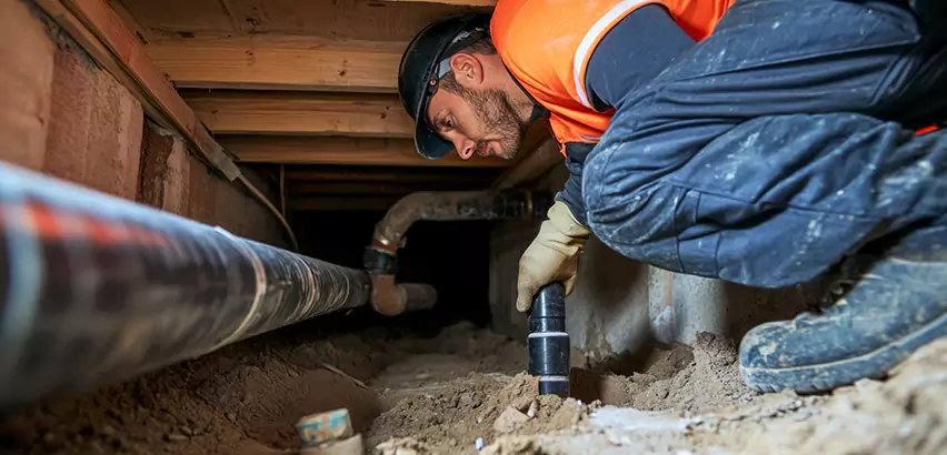 Our Underground Pipe Repair Solutions in Camarillo, CA