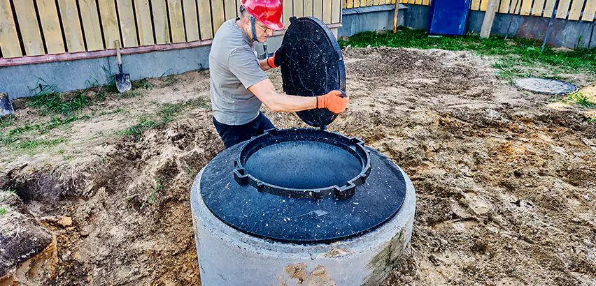 Scope of Septic Tank Repair Service in Camarillo, CA