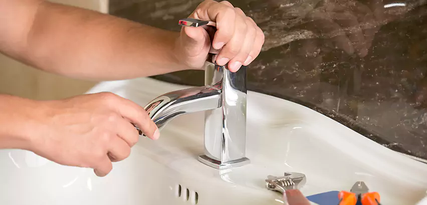 Scope of Our Sink Repair Services in Camarillo, CA