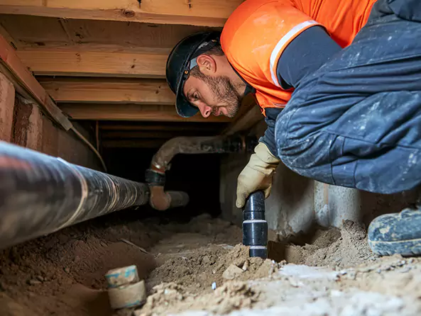 Why Choose Camarillo Plumbing Pros for Plumbing Repair in Camarillo?
