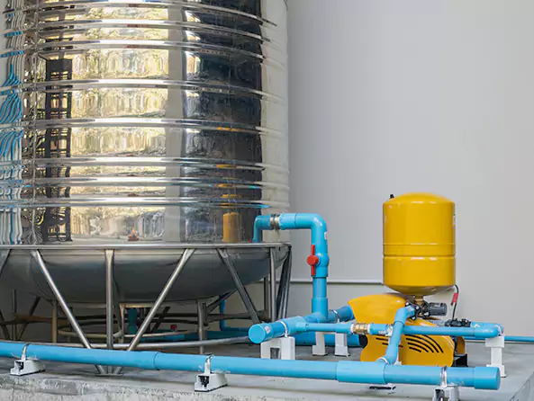 Why Choose Camarillo Plumbing Pros for Well Pump Repair in Camarillo, CA?