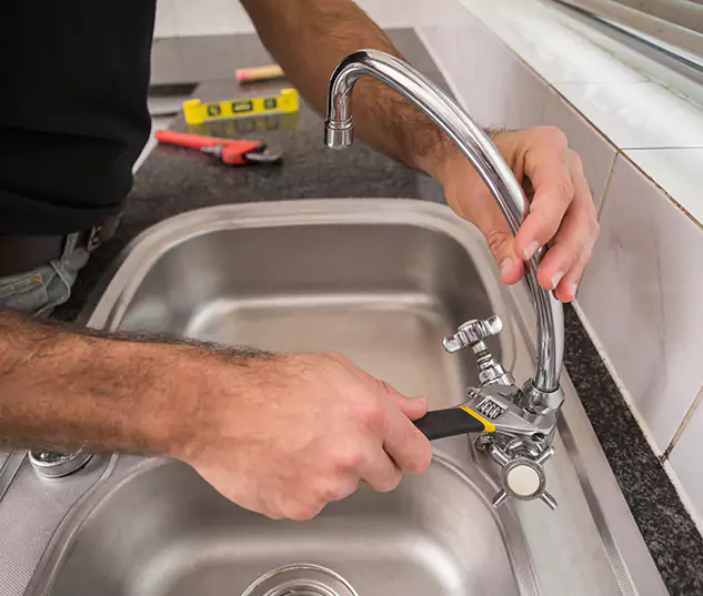 Experienced Camarillo Plumbing Pros in Camarillo, CA