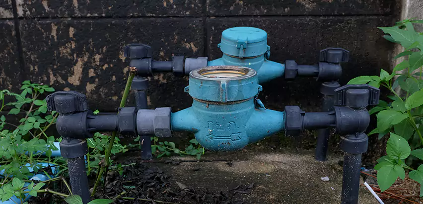 Scope of Backflow Preventer Replacement Services in Camarillo, CA