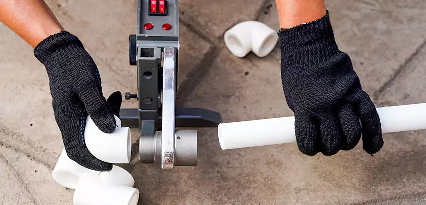 Scope of Pipe Replacement Services in Camarillo, CA