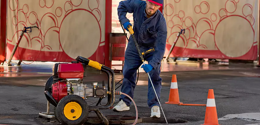 Sewer Replacement Services in Camarillo, CA