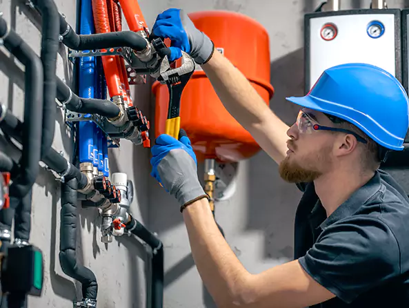 Why is Camarillo Plumbing Pros the First Choice for Pipe Replacement Services in Camarillo, CA?