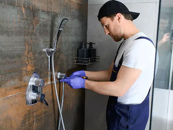Why Camarillo Plumbing Pros is the Best Choice for Shower Replacement in Camarillo, CA?