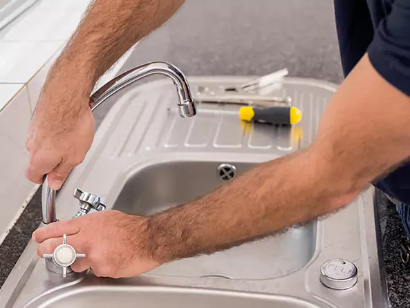 Why is Camarillo Plumbing Pros the Favourite Choice in Camarillo, CA?