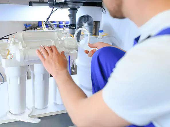 Why Camarillo Plumbing Pros is the First Choice for Water Softener Replacement Services in Camarillo, CA?