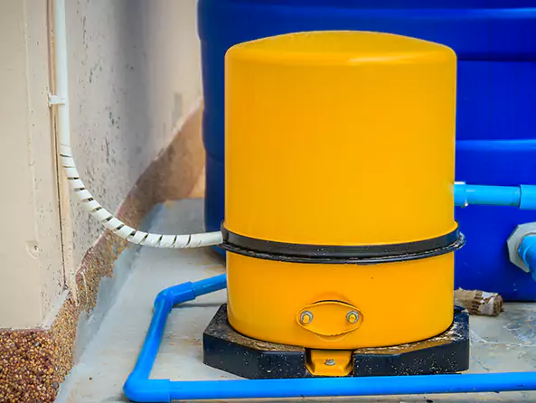 Why Camarillo Plumbing Pros is the First Choice for Well Pump Replacement Services in Camarillo, CA?