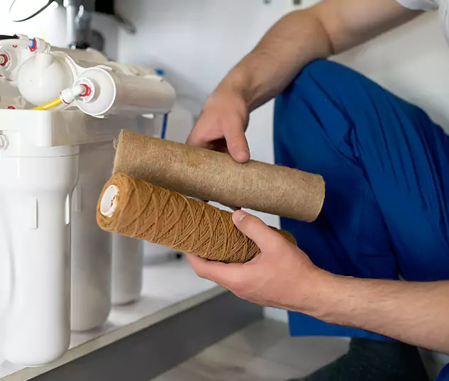 Get to Know Camarillo Plumbing Pros in Camarillo, CA