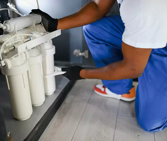 Get to Know Camarillo Plumbing Pros in Camarillo, CA