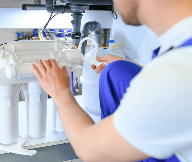 Get to Know Camarillo Plumbing Pros in Camarillo, CA