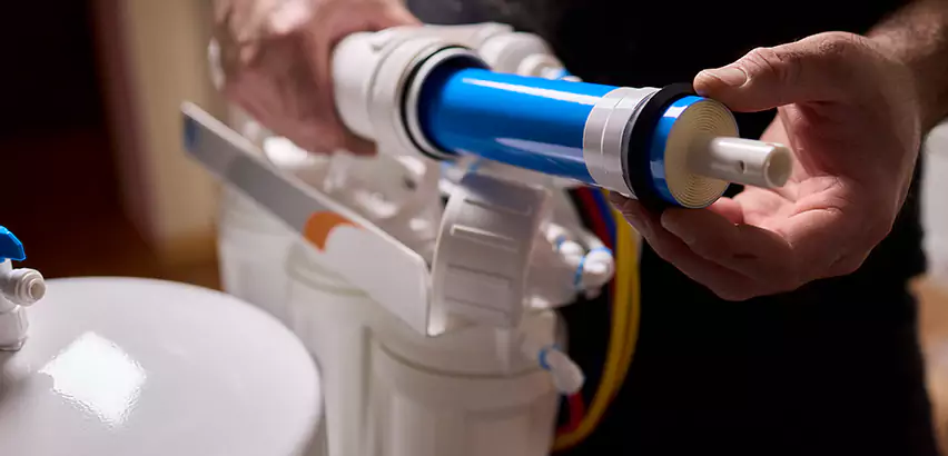 Scope of Drinking Water Filtration Services in Camarillo, CA